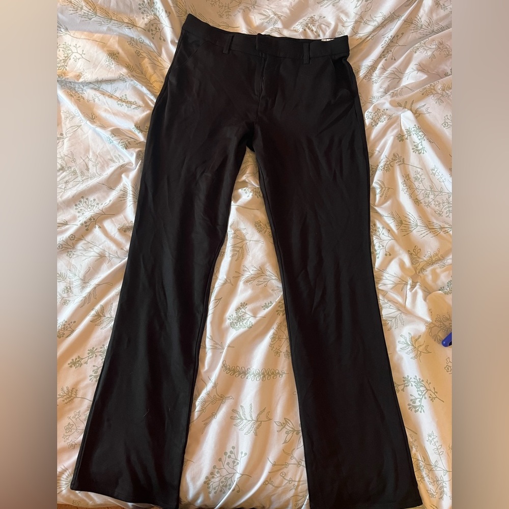 Women’s LEE black pants